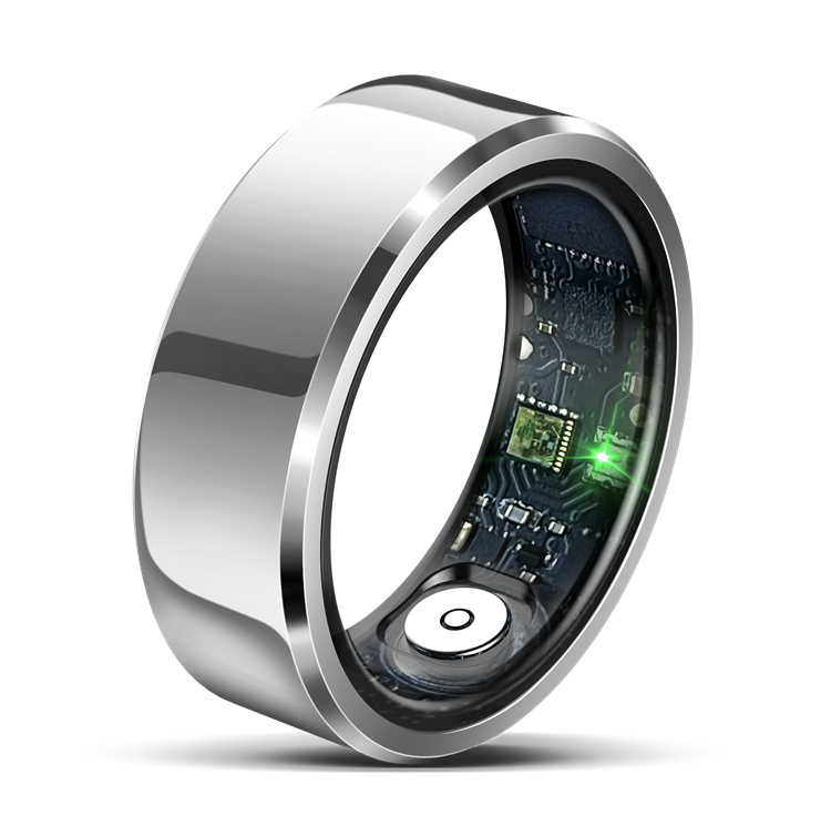ViveRing Anillo Inteligente