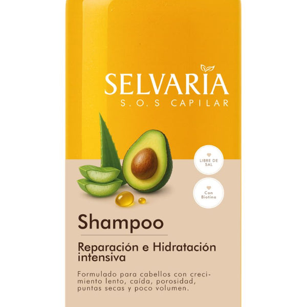 Selvaria FB